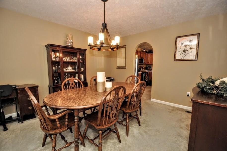 203 West Country Barn Road Houston, PA 15342 - Photo 10 of 25