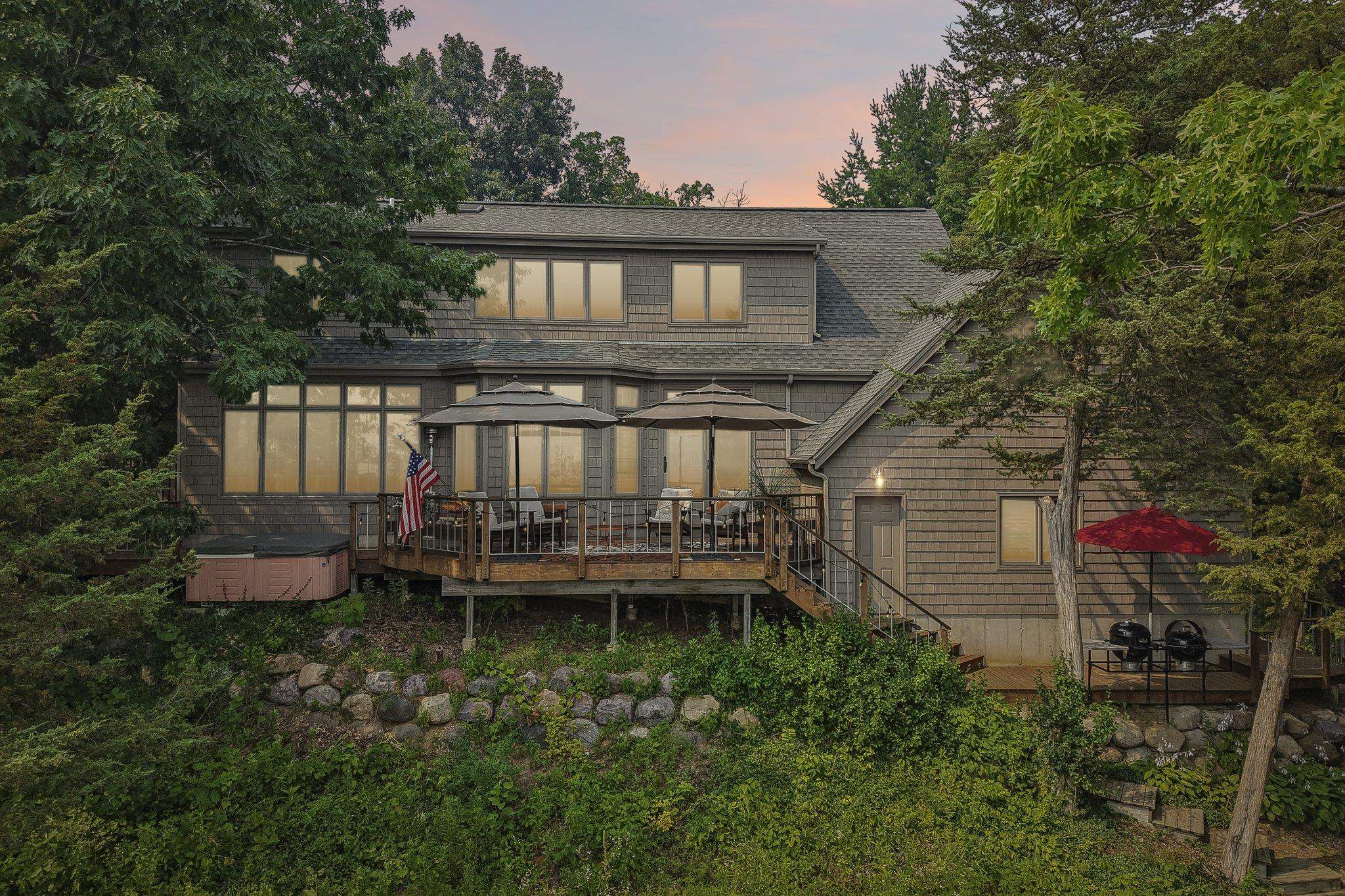 E13461 Grace Street Merrimac, WI 53561 - Photo 5 of 79 Gallery Image 5