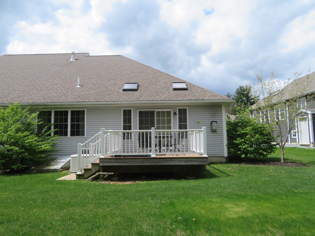 25 Riley Road, Unit 25 Lunenburg, MA 01462 - Photo 24 of 29 Gallery Image 24