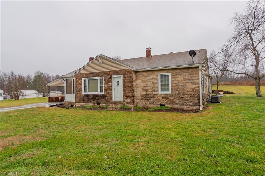 625 Trindale Road Trinity, NC 27370 - Photo 3 of 23 Gallery Image 3