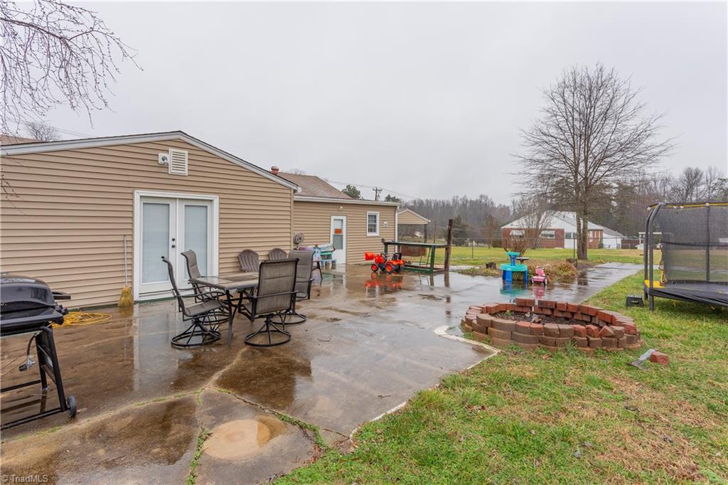 625 Trindale Road Trinity, NC 27370 - Photo 23 of 23 Gallery Image 23