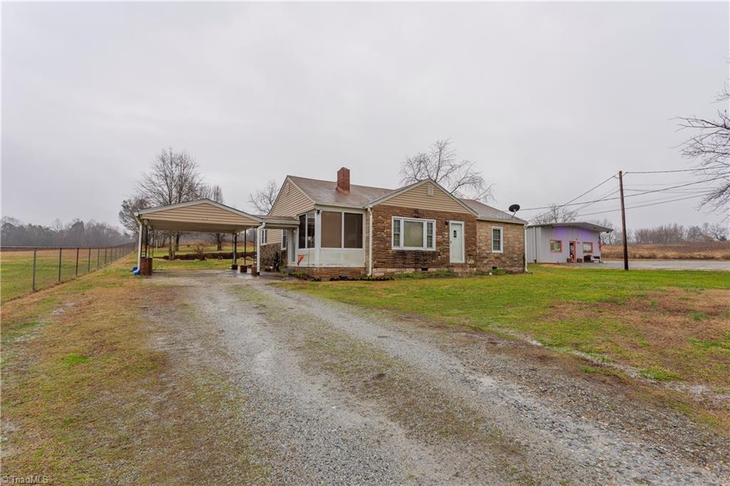 625 Trindale Road Trinity, NC 27370 - Photo 4 of 23 Gallery Image 4