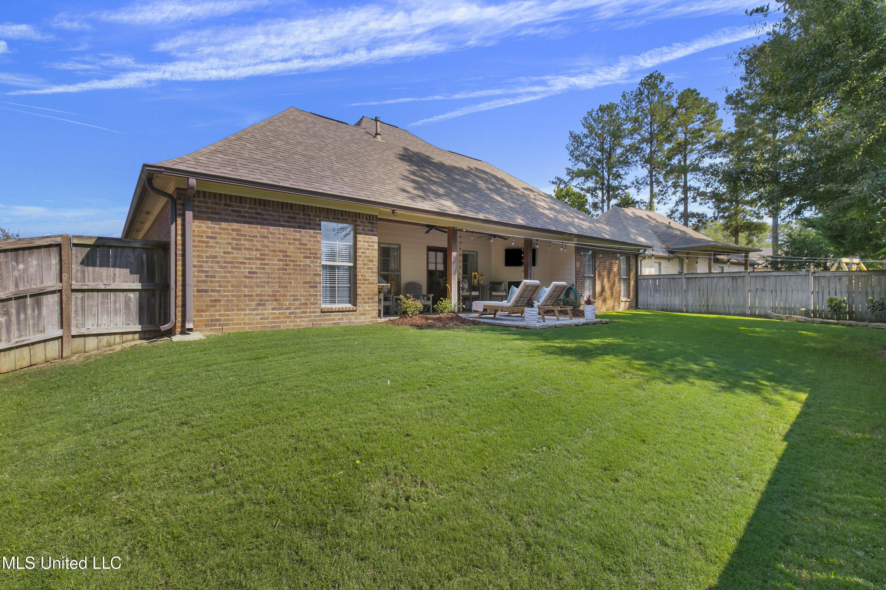 132 Hampton Ridge Madison, MS 39110 - Photo 54 of 54 132 Hampton Ridge-58