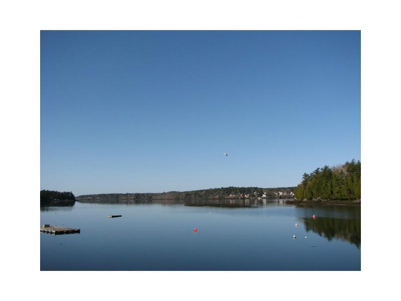 121 Brickyard Cove Road Harpswell, ME 04079 - Photo 52 of 54 Stillness