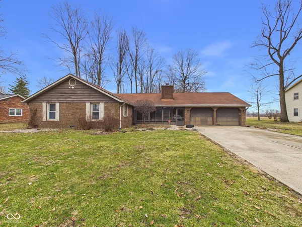 $229,900 | 4006 Northwood Lane, Anderson, IN 46012