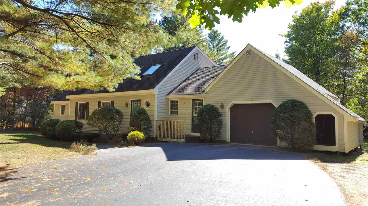 209 Dandi View Road, Unit 33 Conway, NH 03860 - Photo 1 of 27