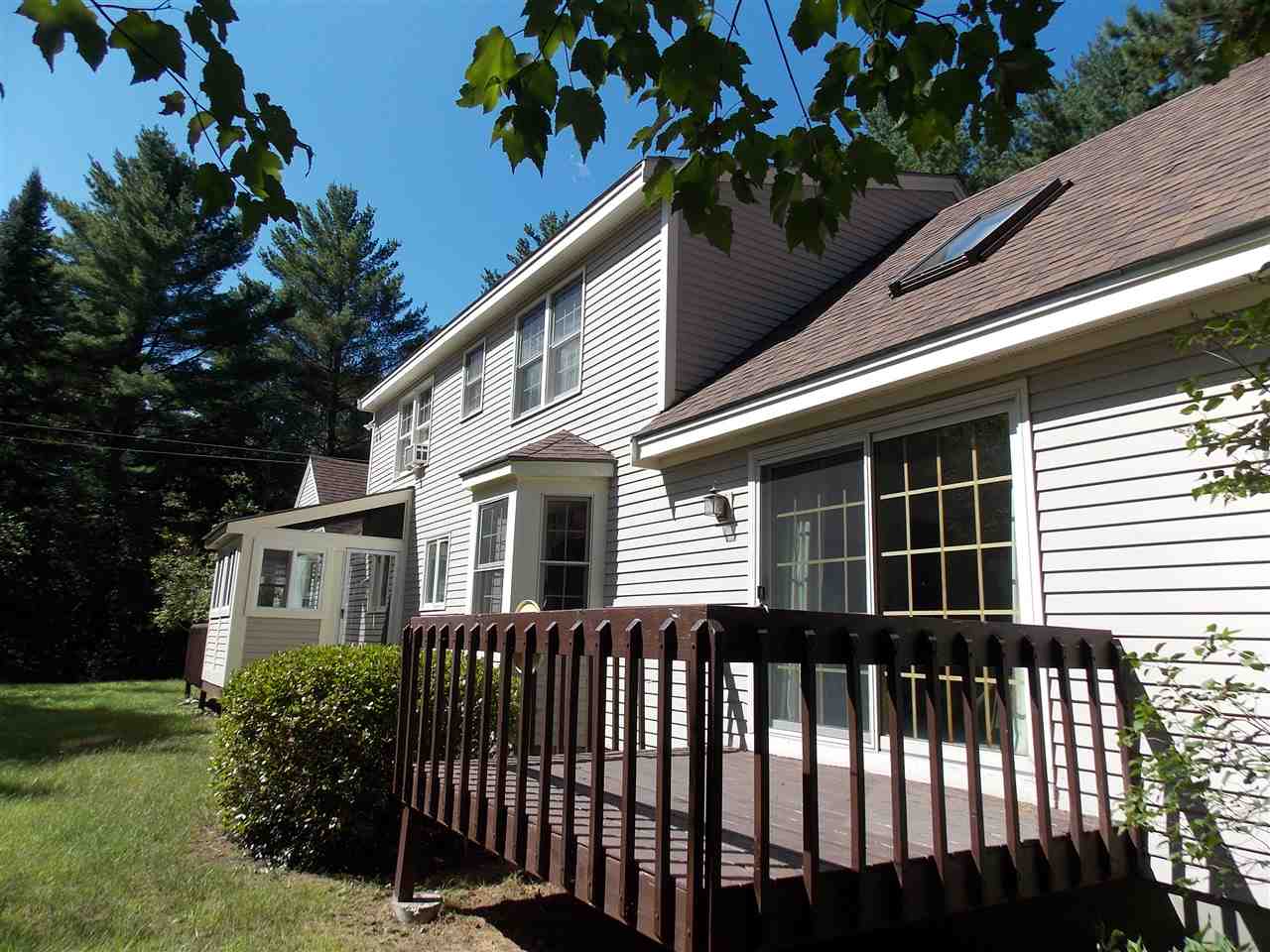 209 Dandi View Road, Unit 33 Conway, NH 03860 - Photo 2 of 27
