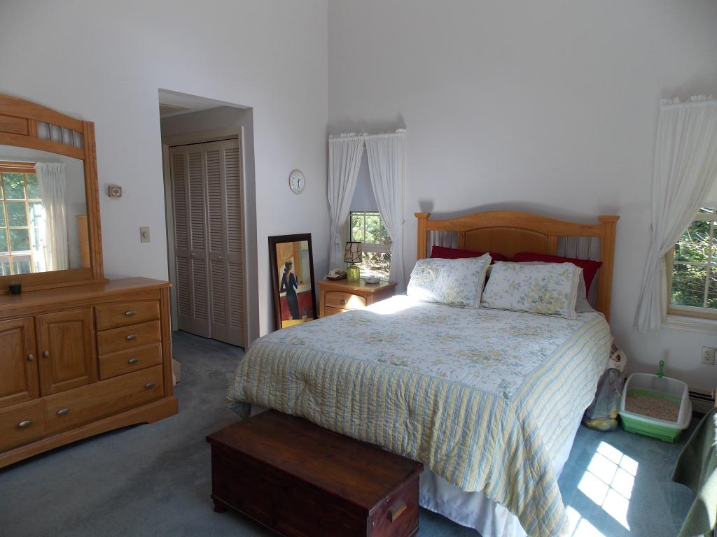 209 Dandi View Road, Unit 33 Conway, NH 03860 - Photo 15 of 27