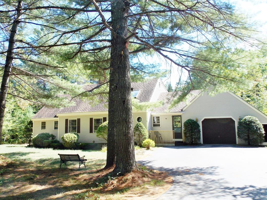 209 Dandi View Road, Unit 33 Conway, NH 03860 - Photo 19 of 27