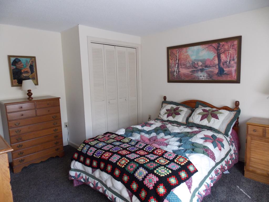 209 Dandi View Road, Unit 33 Conway, NH 03860 - Photo 22 of 27