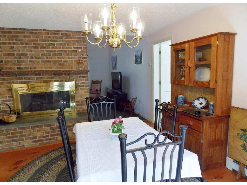 209 Dandi View Road, Unit 33 Conway, NH 03860 - Photo 4 of 27