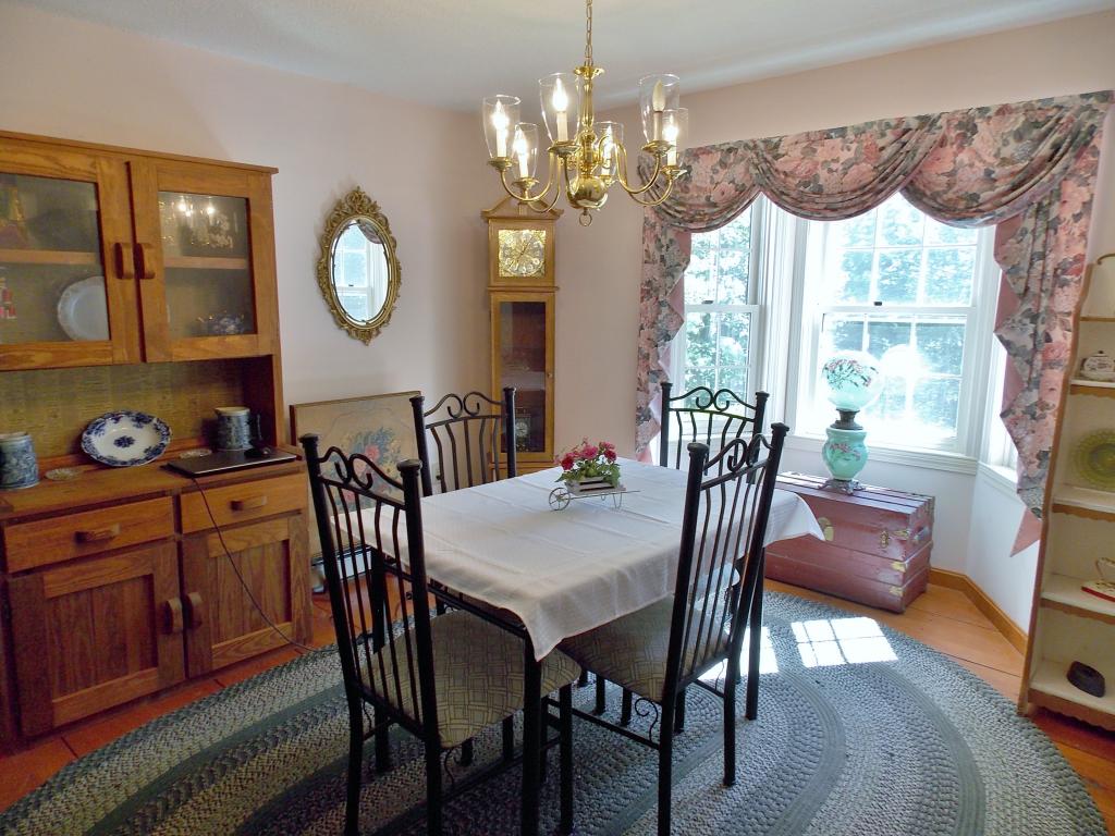 209 Dandi View Road, Unit 33 Conway, NH 03860 - Photo 9 of 27
