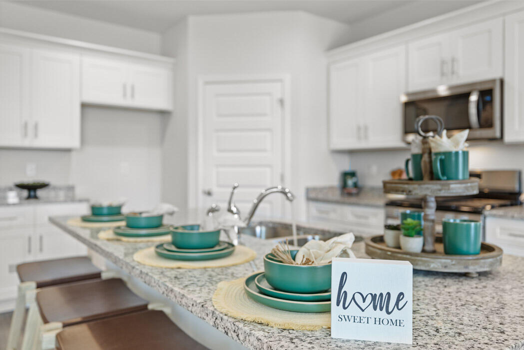 349 Streamsong Road Evans, GA 30809 - Photo 11 of 62 Southwind Village The Elle model home 01