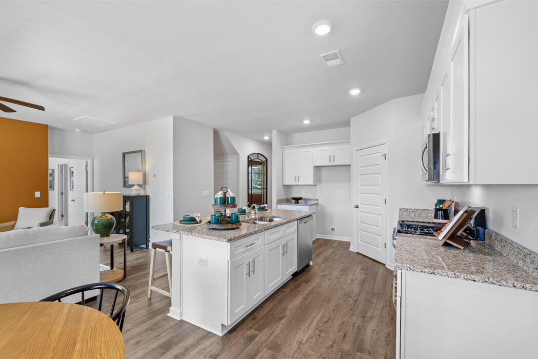 349 Streamsong Road Evans, GA 30809 - Photo 12 of 62 Southwind Village The Elle model home 01