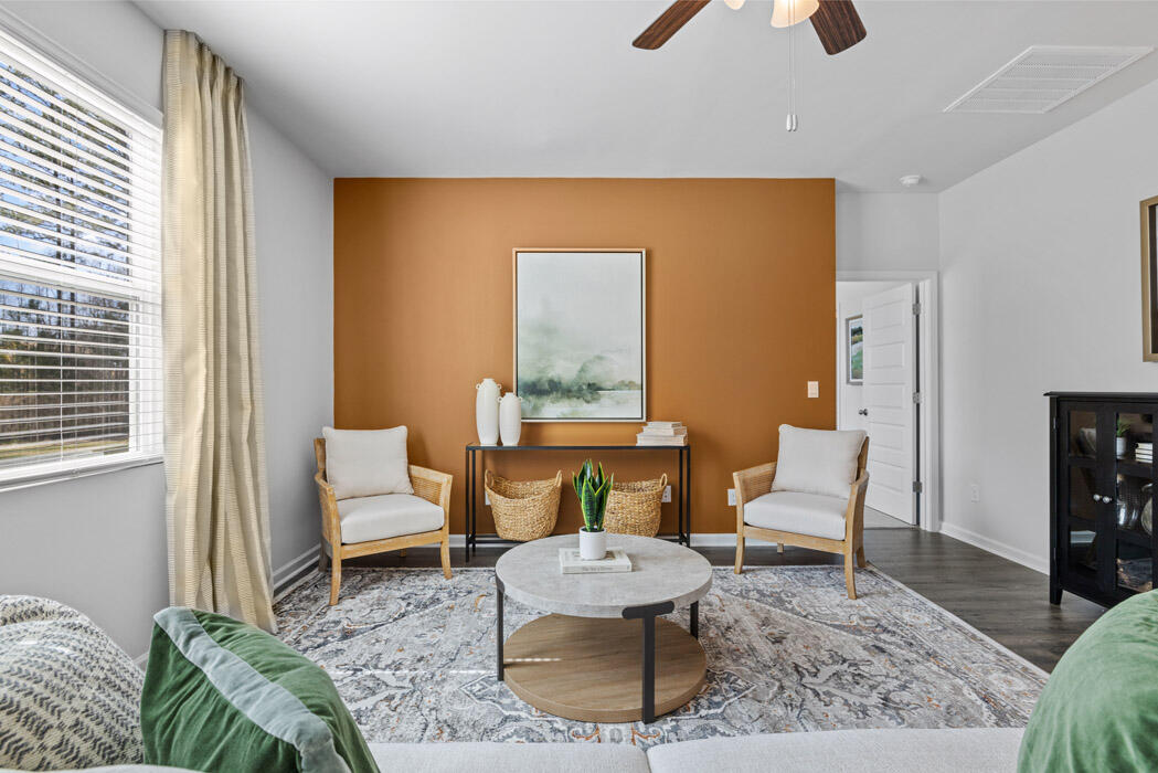 349 Streamsong Road Evans, GA 30809 - Photo 20 of 62 Southwind Village The Elle model home 02