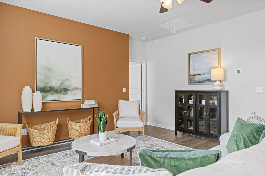 349 Streamsong Road Evans, GA 30809 - Photo 21 of 62 Southwind Village The Elle model home 02