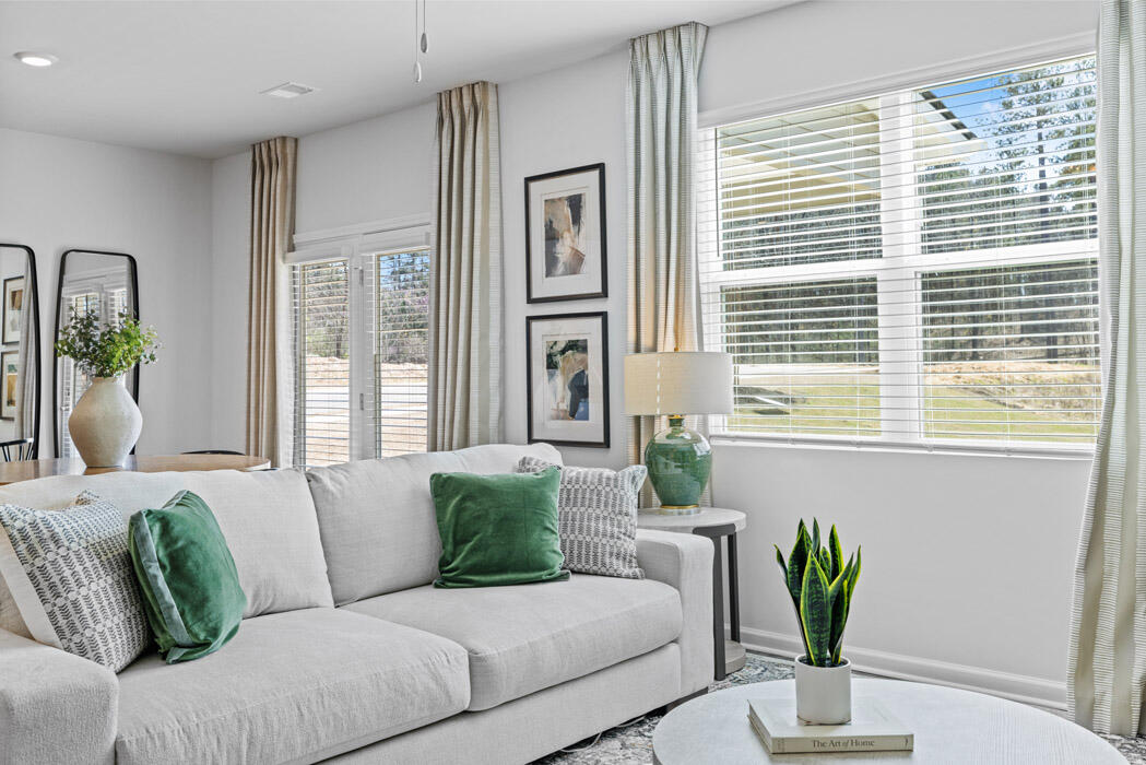 349 Streamsong Road Evans, GA 30809 - Photo 22 of 62 Southwind Village The Elle model home 02