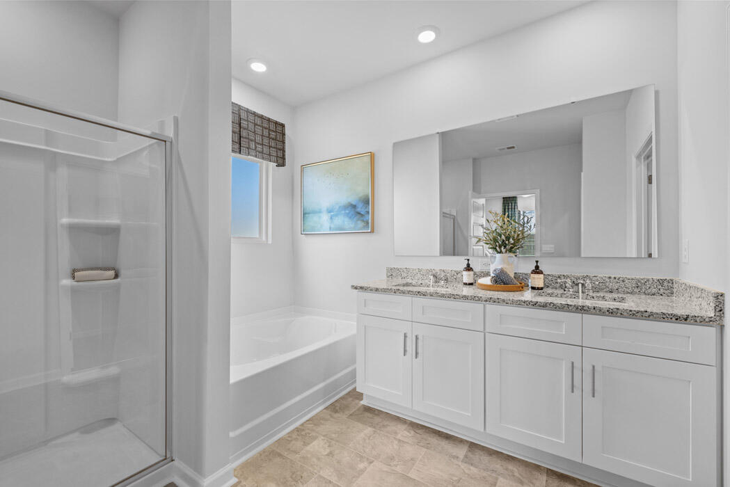 349 Streamsong Road Evans, GA 30809 - Photo 29 of 62 Southwind Village The Elle model home 03