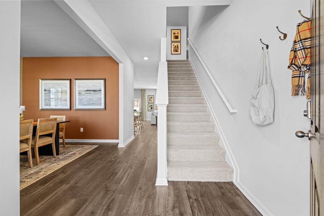 349 Streamsong Road Evans, GA 30809 - Photo 3 of 62 Southwind Village The Elle model home 00