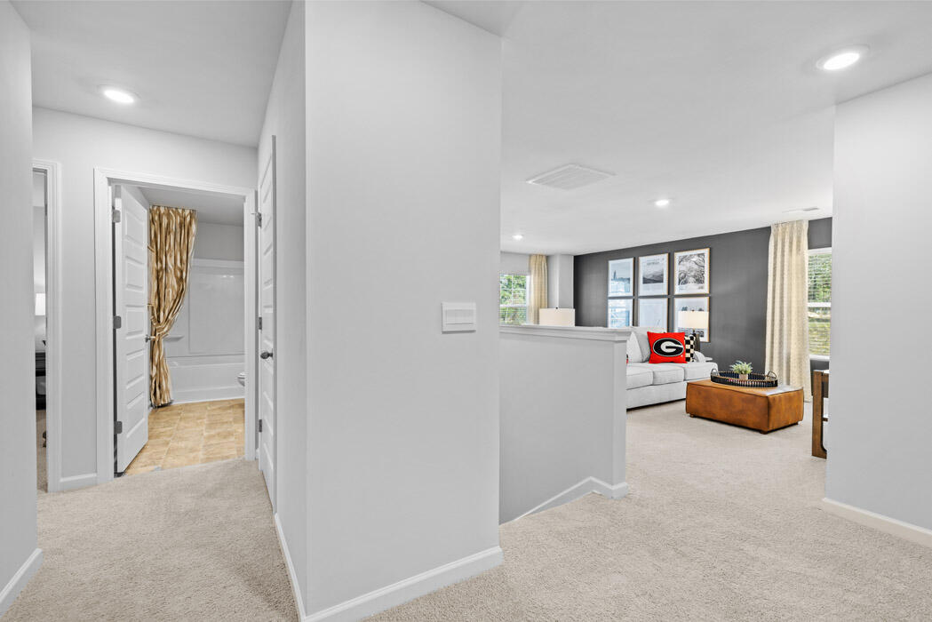 349 Streamsong Road Evans, GA 30809 - Photo 37 of 62 Southwind Village The Elle model home 04