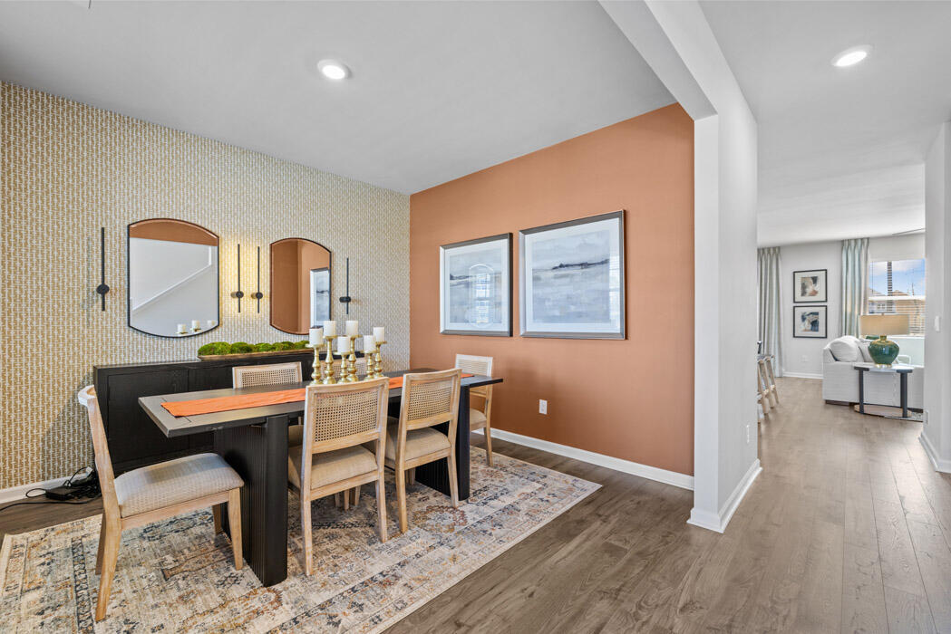 349 Streamsong Road Evans, GA 30809 - Photo 4 of 62 Southwind Village The Elle model home 00