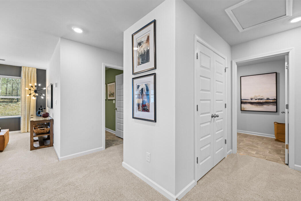 349 Streamsong Road Evans, GA 30809 - Photo 43 of 62 Southwind Village The Elle model home 05