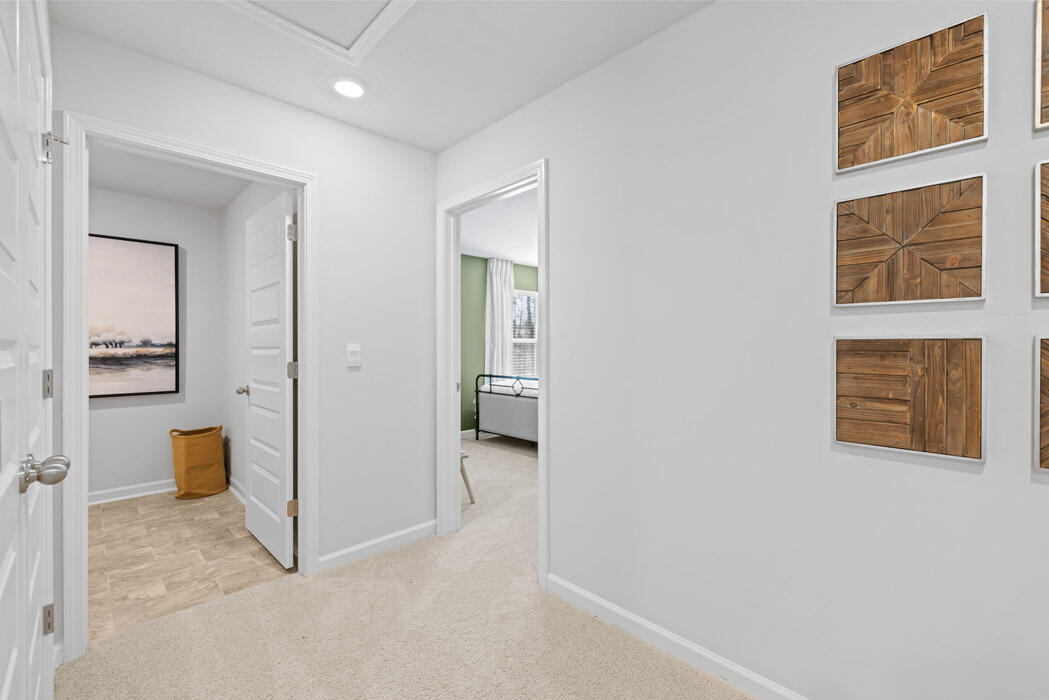 349 Streamsong Road Evans, GA 30809 - Photo 44 of 62 Southwind Village The Elle model home 05