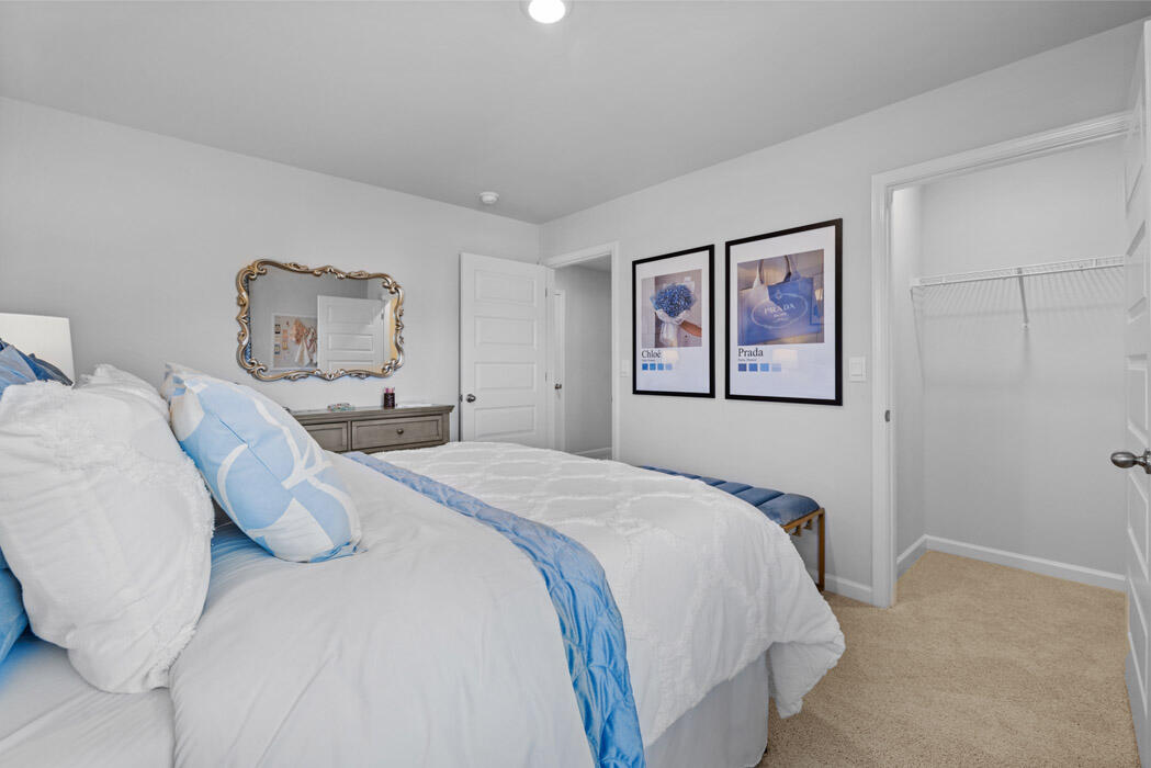 349 Streamsong Road Evans, GA 30809 - Photo 47 of 62 Southwind Village The Elle model home 06