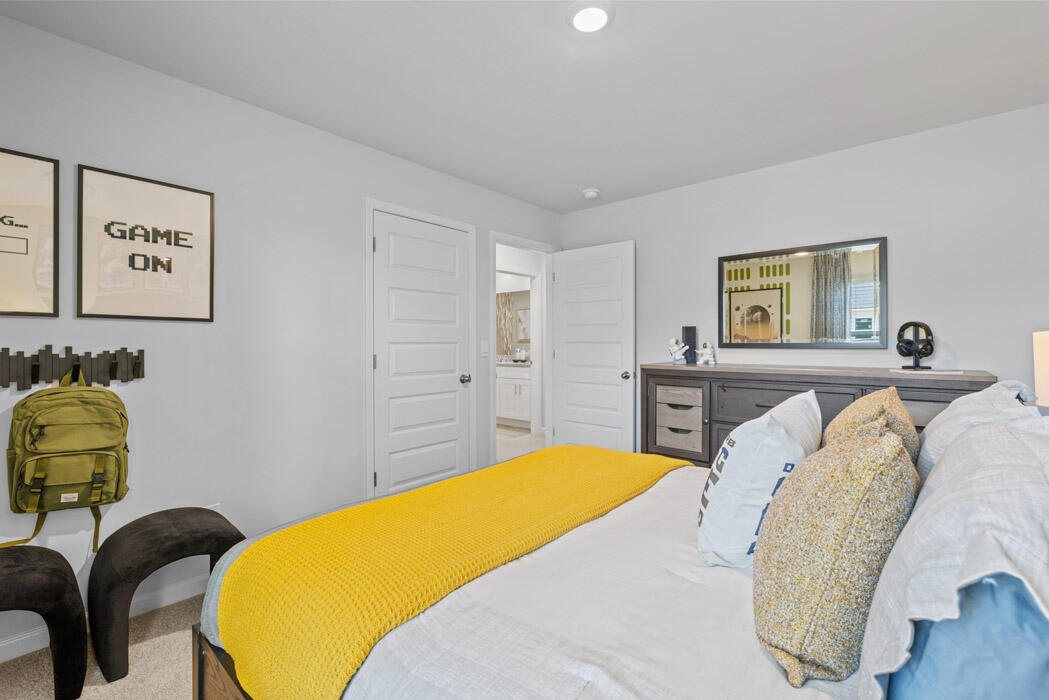 349 Streamsong Road Evans, GA 30809 - Photo 50 of 62 Southwind Village The Elle model home 06