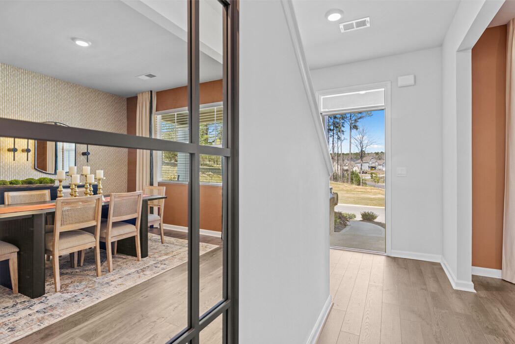 349 Streamsong Road Evans, GA 30809 - Photo 5 of 62 Southwind Village The Elle model home 01