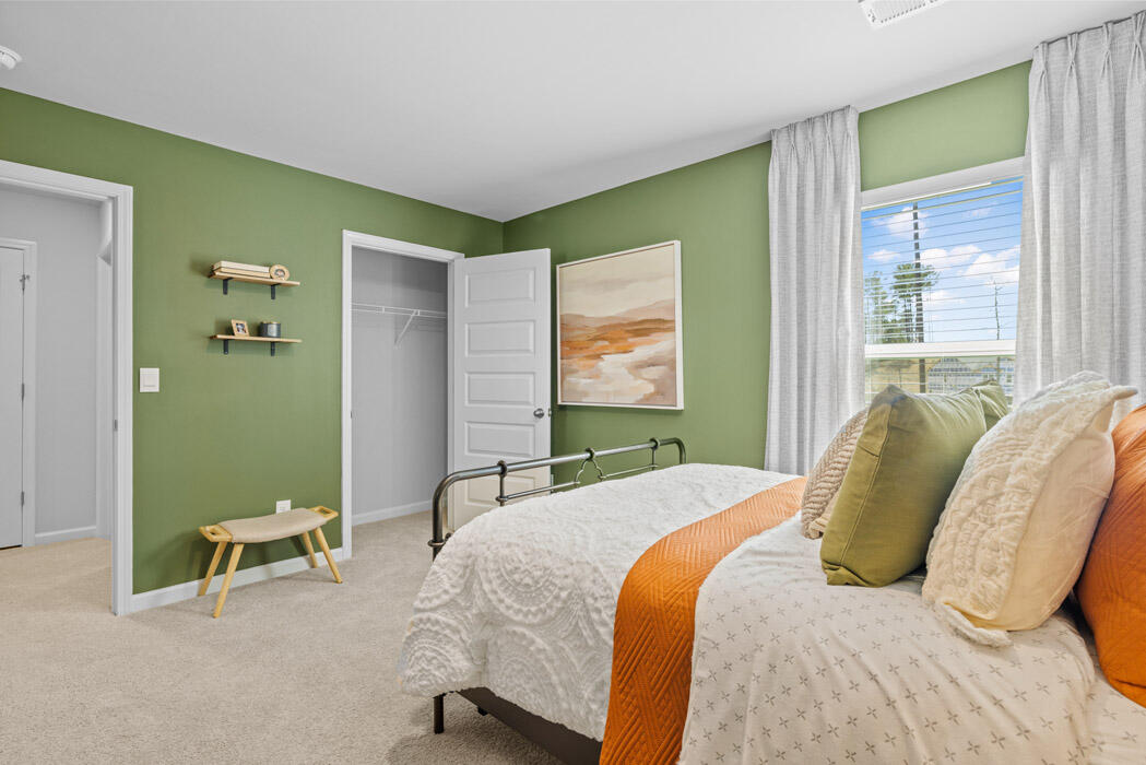 349 Streamsong Road Evans, GA 30809 - Photo 53 of 62 Southwind Village The Elle model home 06