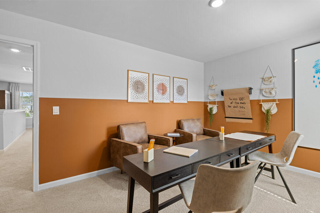 349 Streamsong Road Evans, GA 30809 - Photo 55 of 62 Southwind Village The Elle model home 07