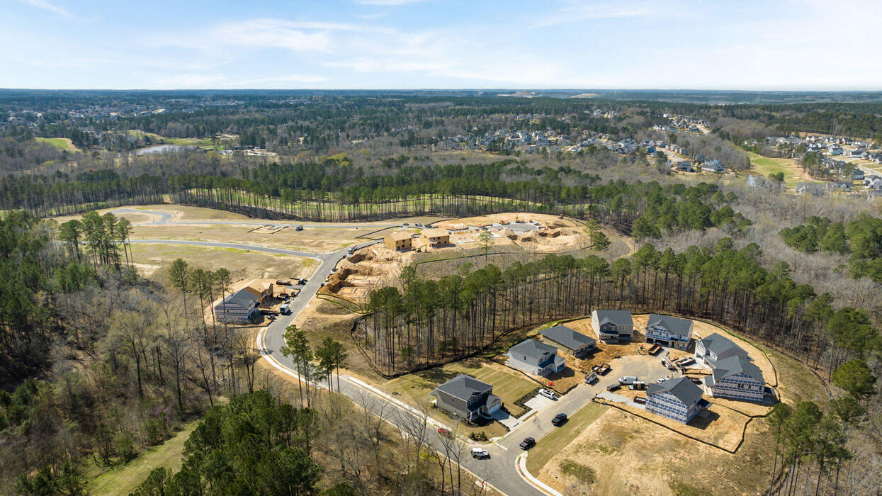 349 Streamsong Road Evans, GA 30809 - Photo 60 of 62 Southwind Village community images 03-12