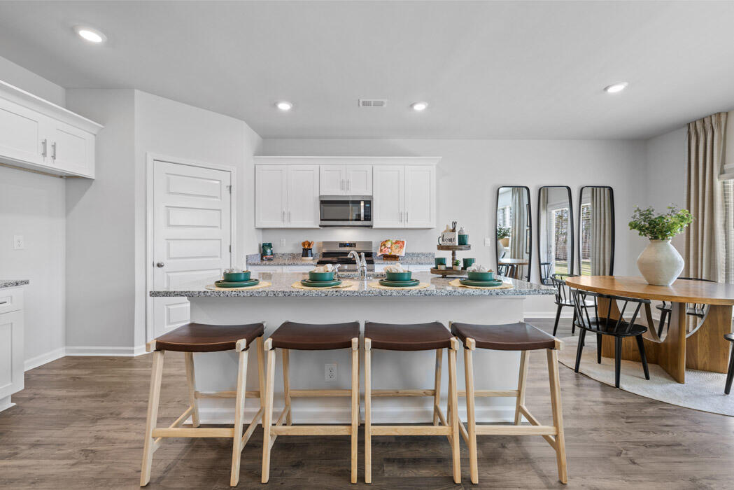 349 Streamsong Road Evans, GA 30809 - Photo 9 of 62 Southwind Village The Elle model home 01