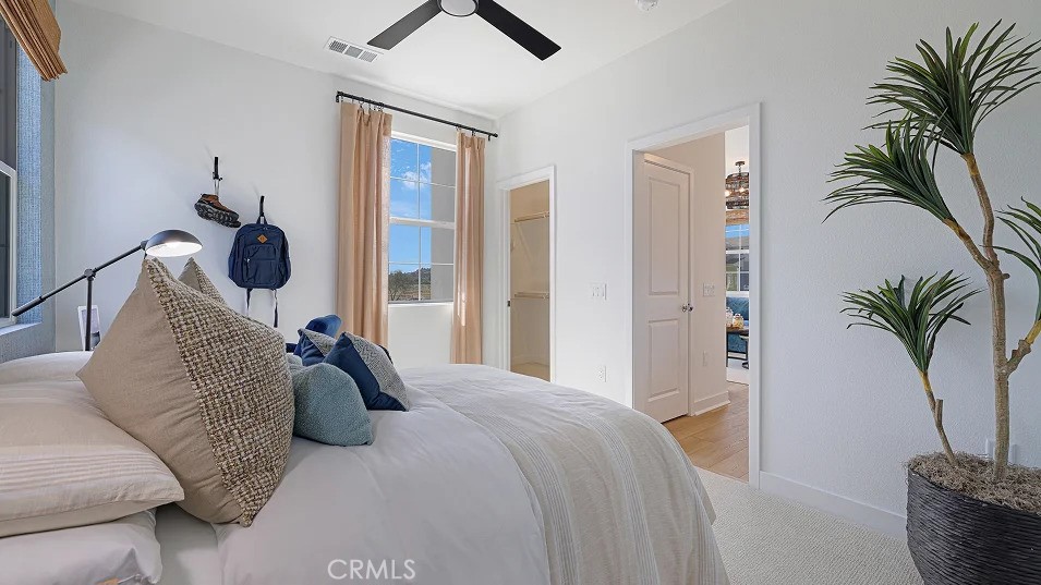 2201 Aneto Way Santa Paula, CA 93060 - Photo 16 of 29 Photos shown are of model only- not actual homesite.