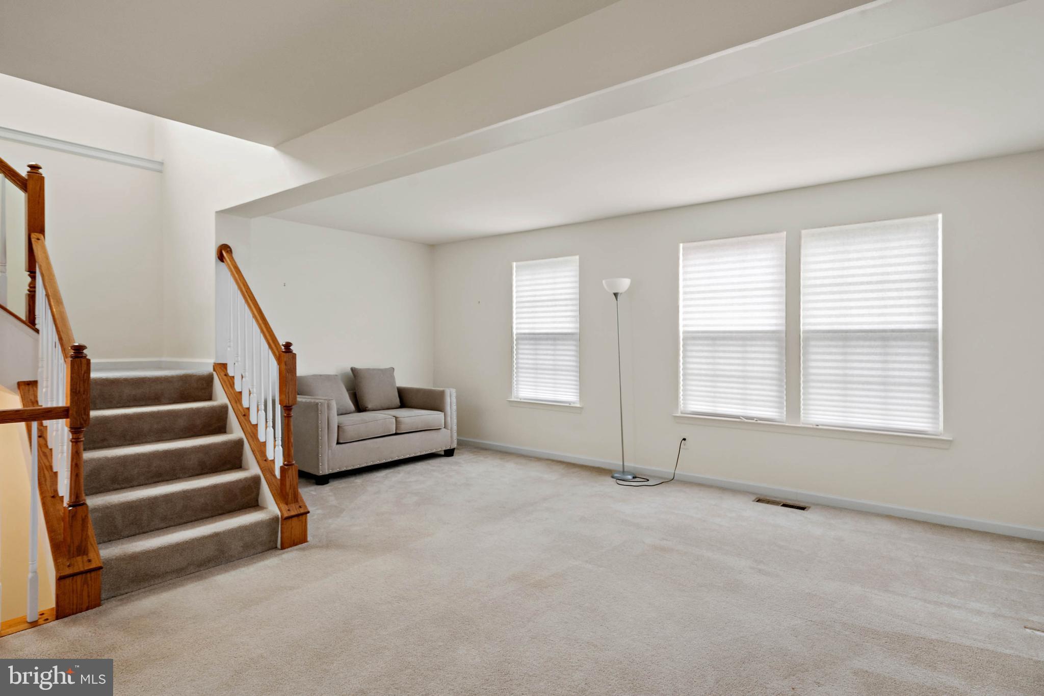 26587 Raleigh Road, Unit 24 Millsboro, DE 19966 - Photo 22 of 56 Living room space