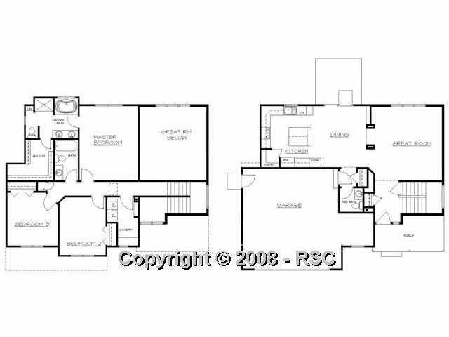 11010 Falling Star Road Fountain, CO 80817 - Photo 2 of 2