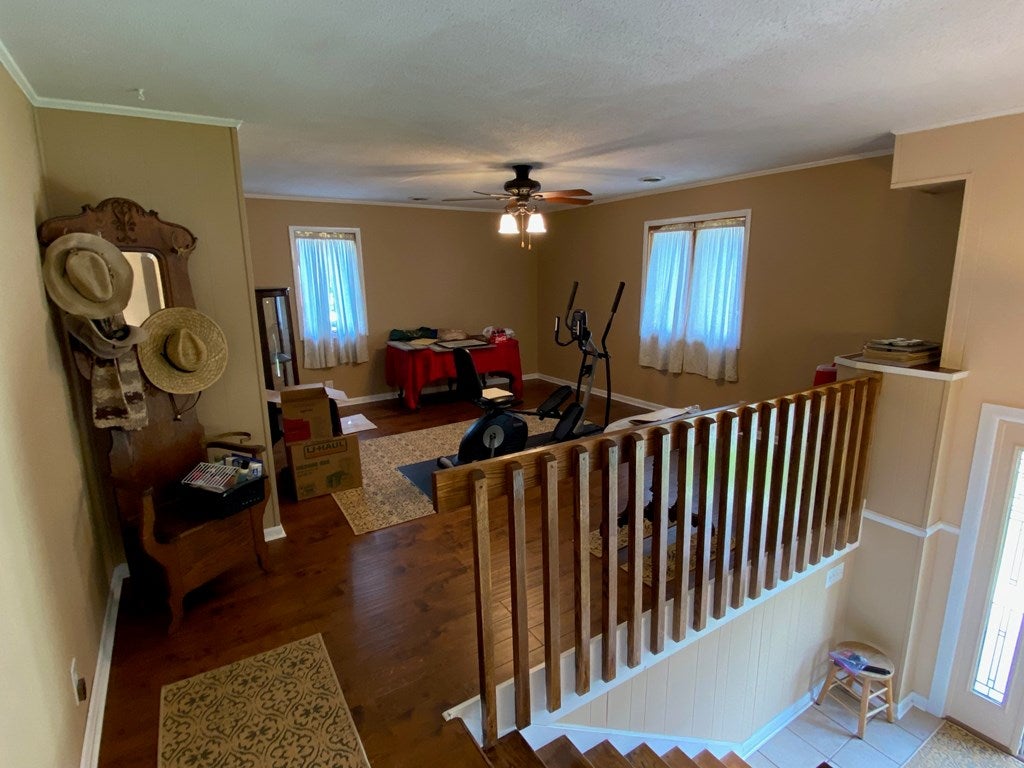 527 Old Stage Road Chilhowie, VA 24319 - Photo 12 of 35 Gallery Image 12
