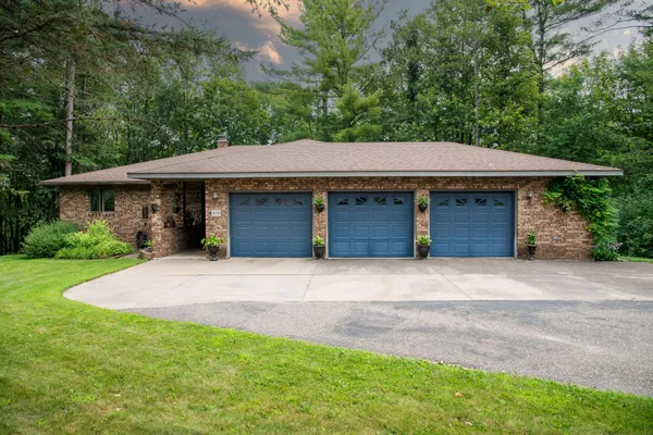 $438,000 | W828 Evergreen Court, Spring Valley, WI 54767