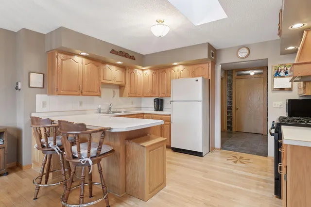 $435,000 | W828 Evergreen Court, Spring Valley, WI 54767