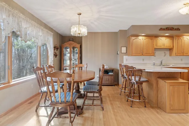 $435,000 | W828 Evergreen Court, Spring Valley, WI 54767