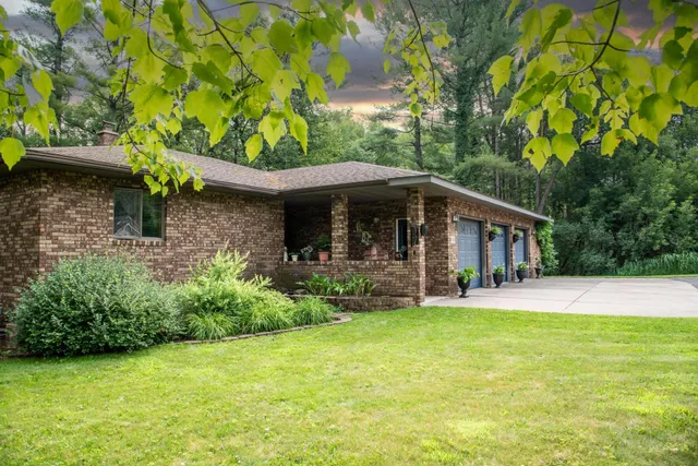 $435,000 | W828 Evergreen Court, Spring Valley, WI 54767