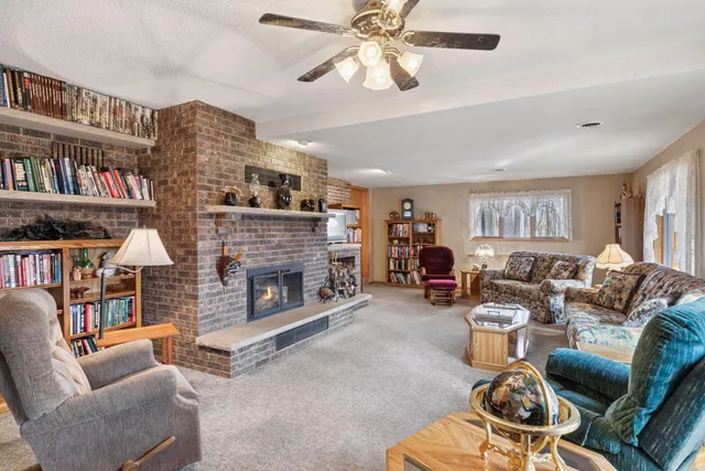 $435,000 | W828 Evergreen Court, Spring Valley, WI 54767