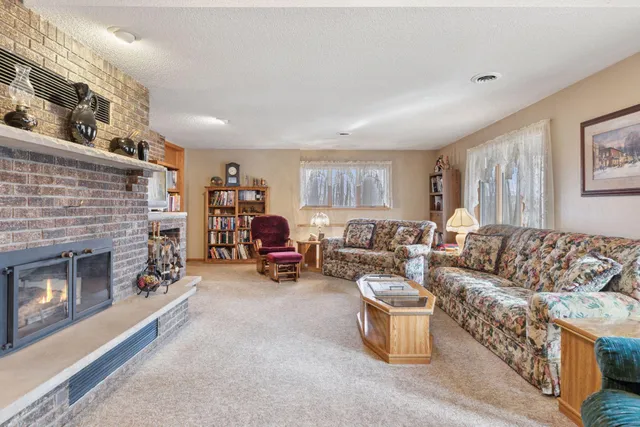 $435,000 | W828 Evergreen Court, Spring Valley, WI 54767