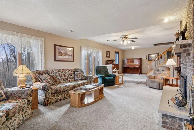 $435,000 | W828 Evergreen Court, Spring Valley, WI 54767