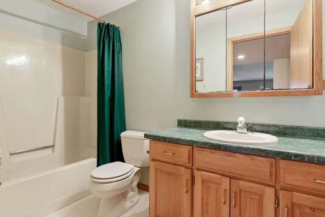 $435,000 | W828 Evergreen Court, Spring Valley, WI 54767