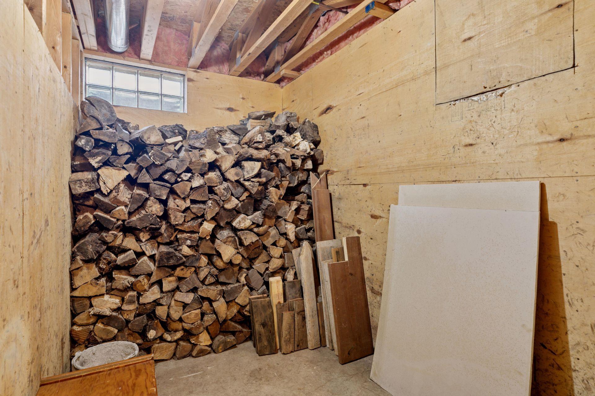 W828 Evergreen Court Spring Valley, WI 54767 - Photo 32 of 42