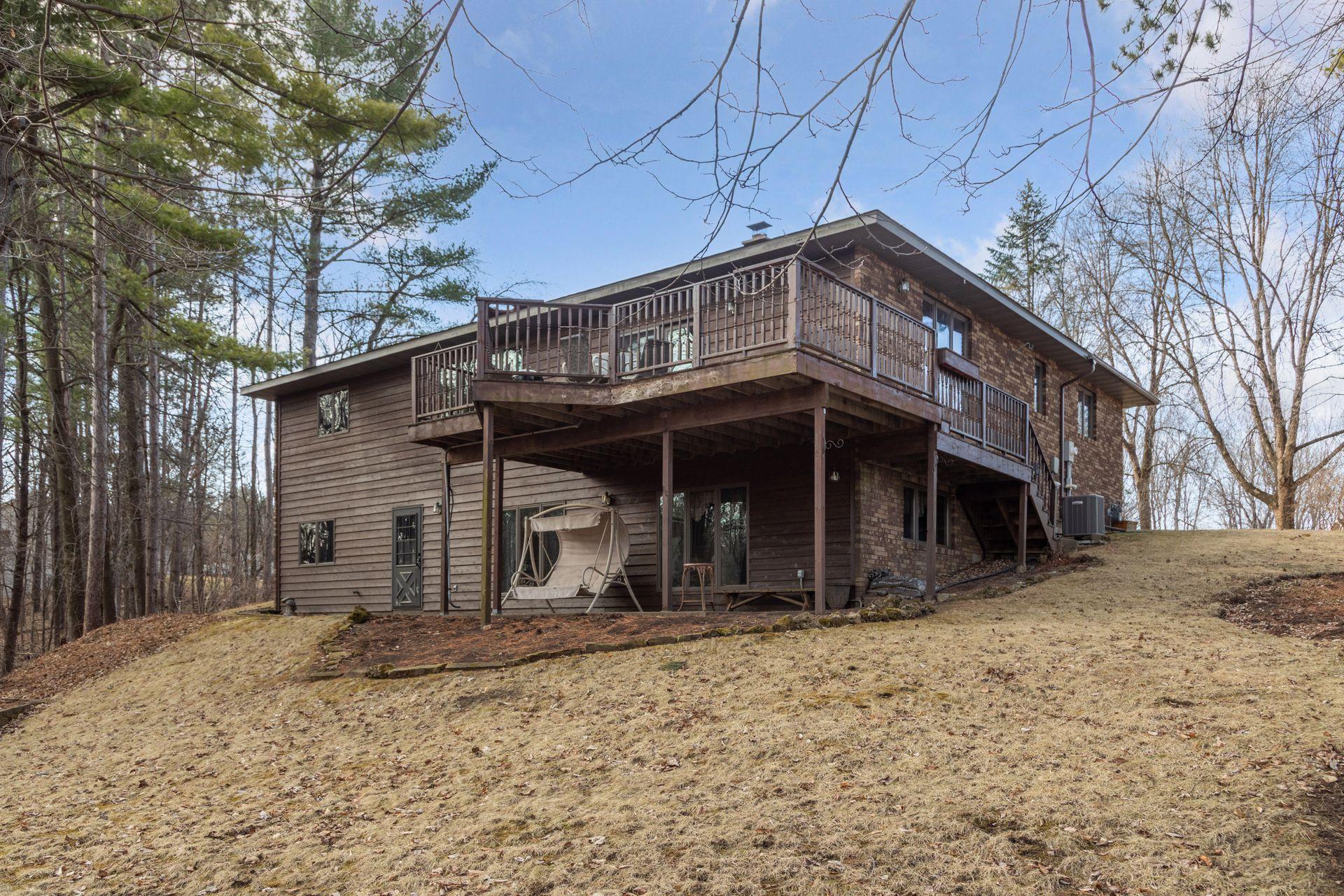 W828 Evergreen Court Spring Valley, WI 54767 - Photo 34 of 42