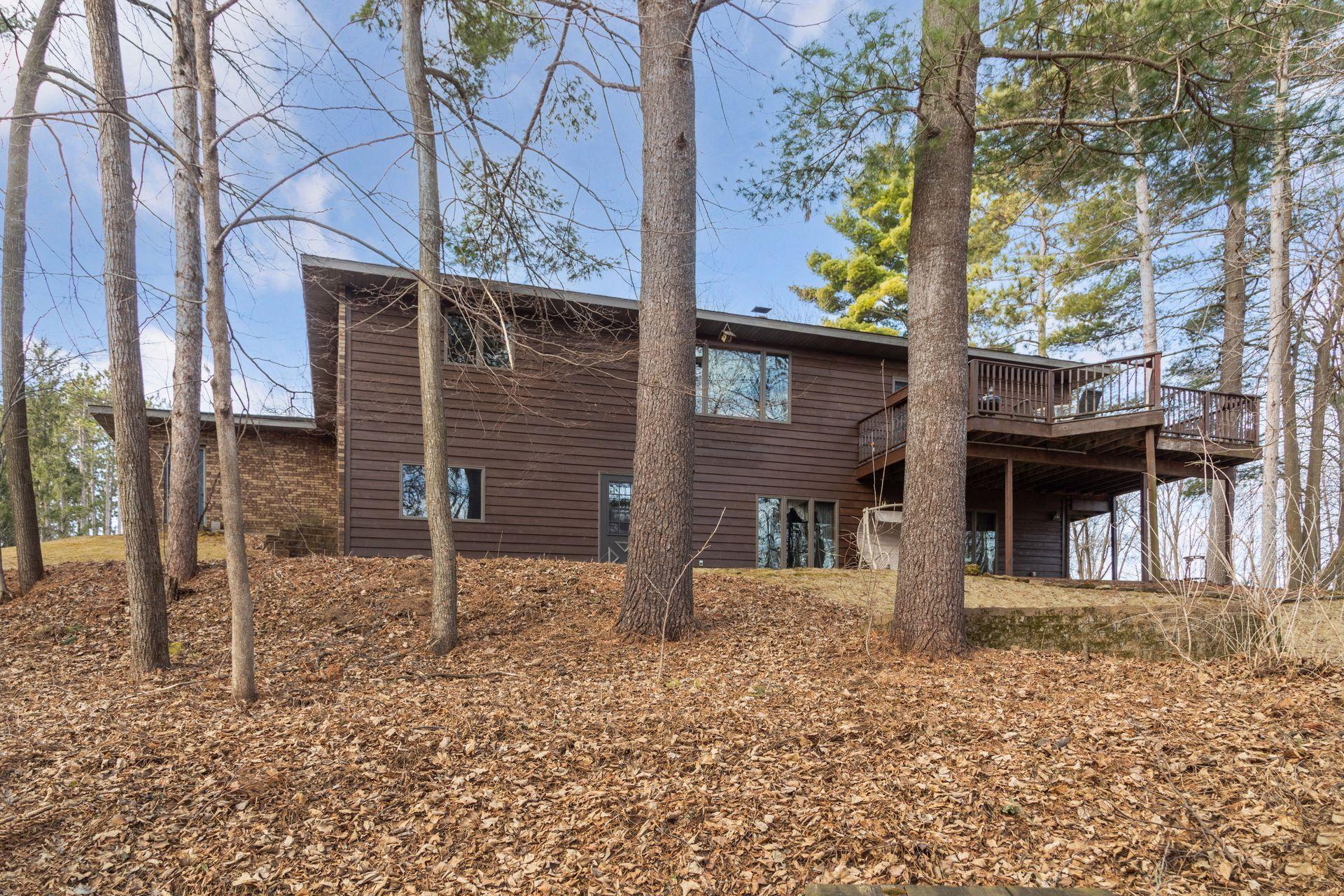 W828 Evergreen Court Spring Valley, WI 54767 - Photo 35 of 42