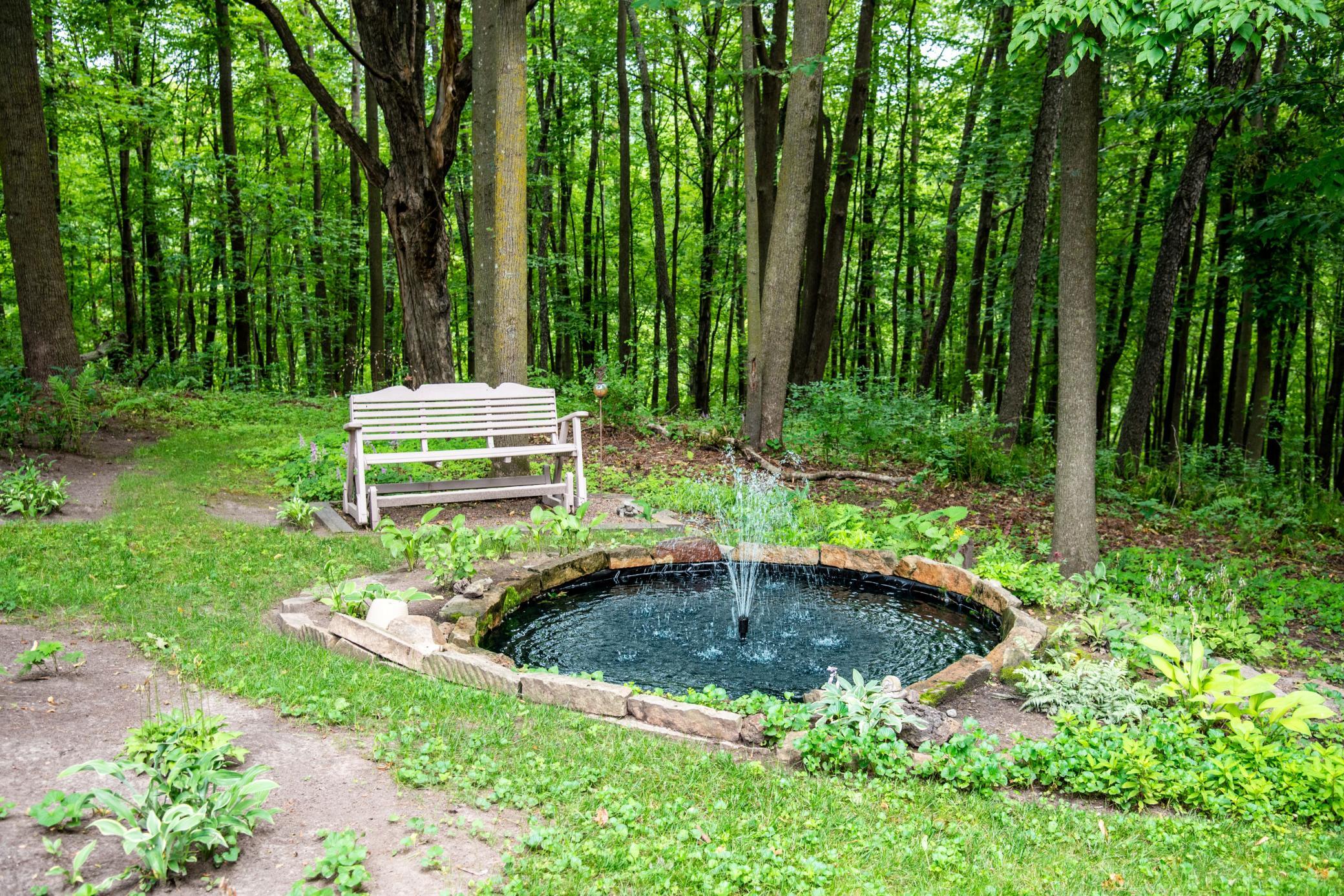 W828 Evergreen Court Spring Valley, WI 54767 - Photo 38 of 42